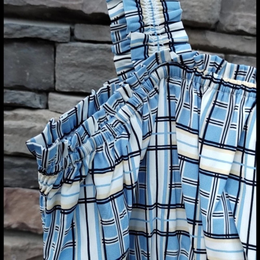 Maggy London Aurora Dress Size 6 NWT - Picture 4 of 14